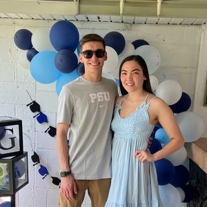 Meet your Posher, Dylan